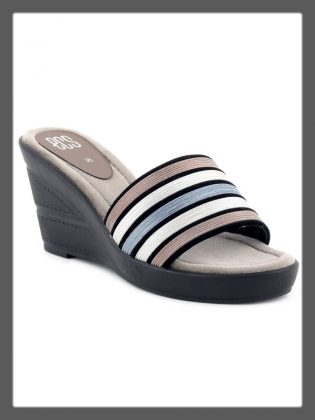 ecs heels