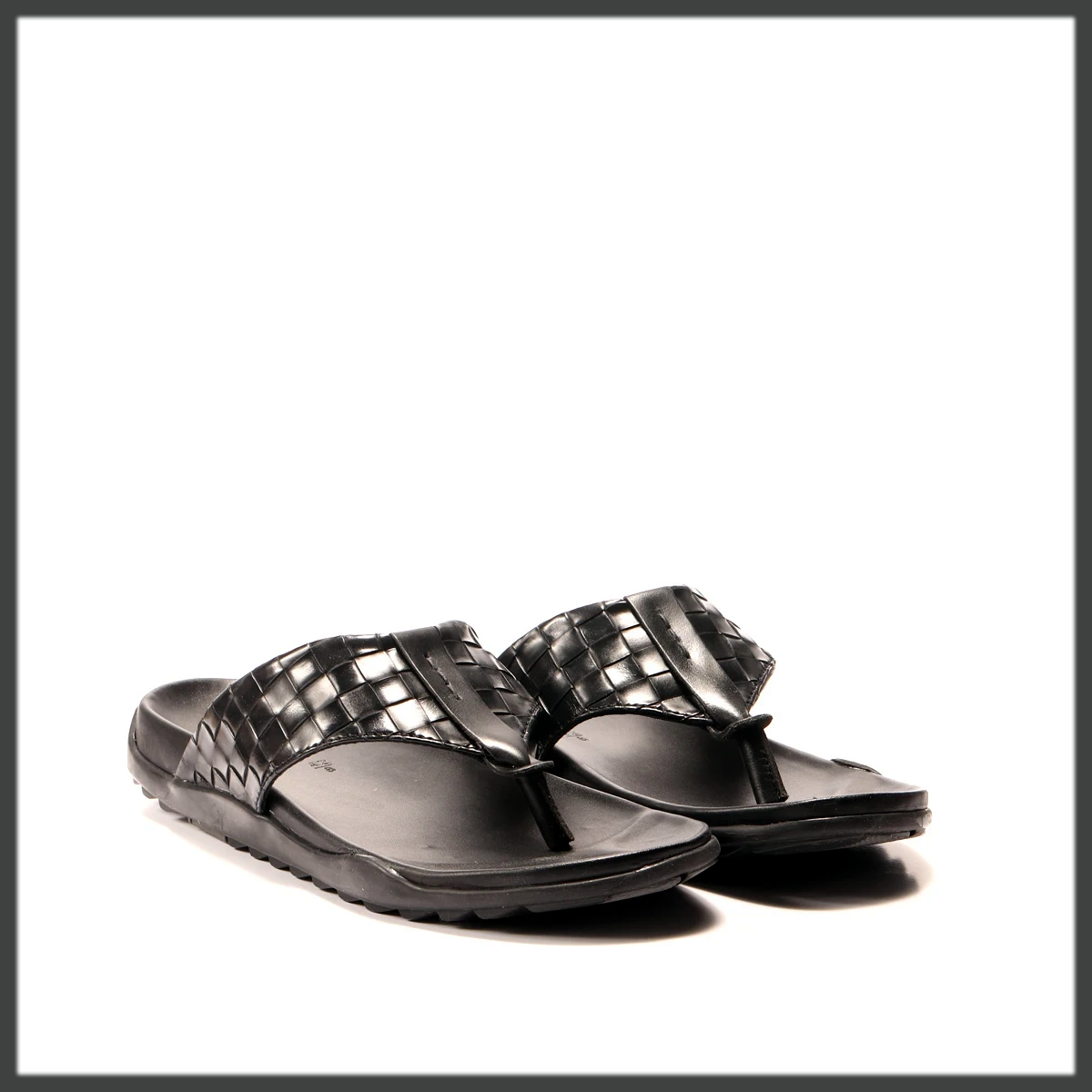 summer casual chappal for men