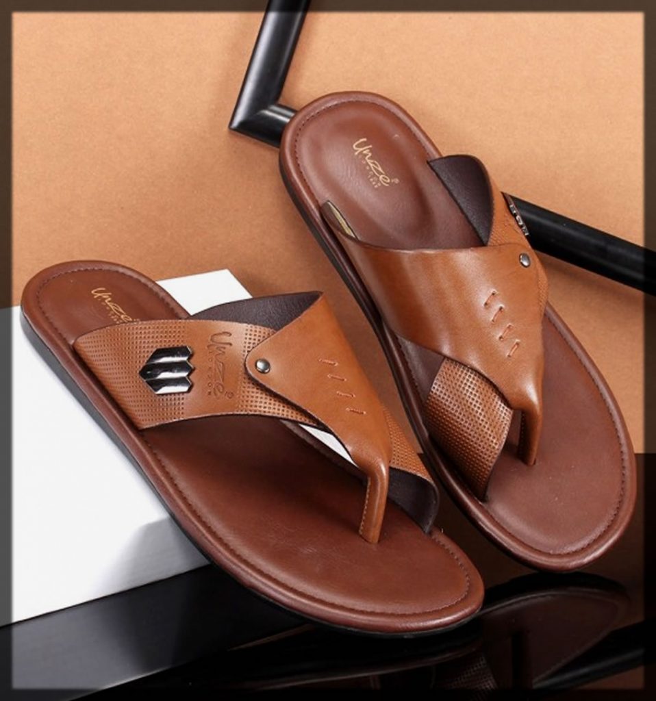 unze london men shoes