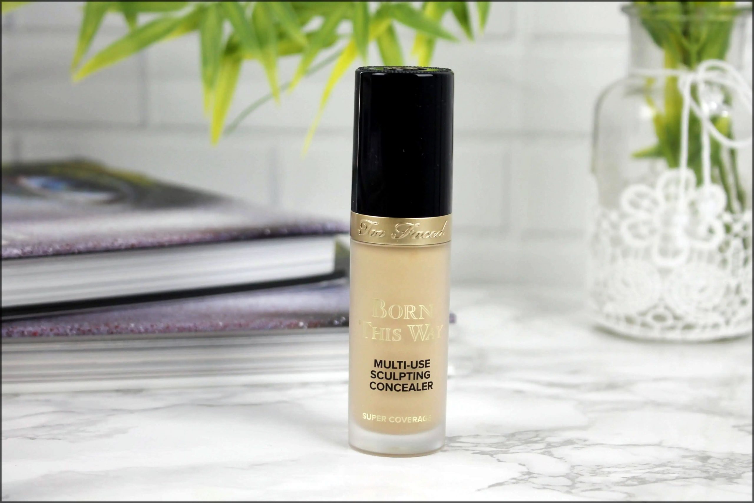 two faced born this way best concealer for mature skin