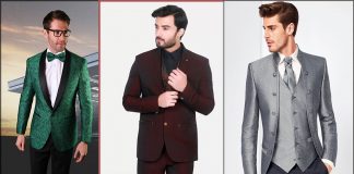 Walima Dresses for Groom 2023 - Best Wedding Reception Dresses