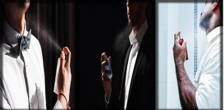 15 Best Perfumes for Men with Seductive and Long Lasting Fragrance