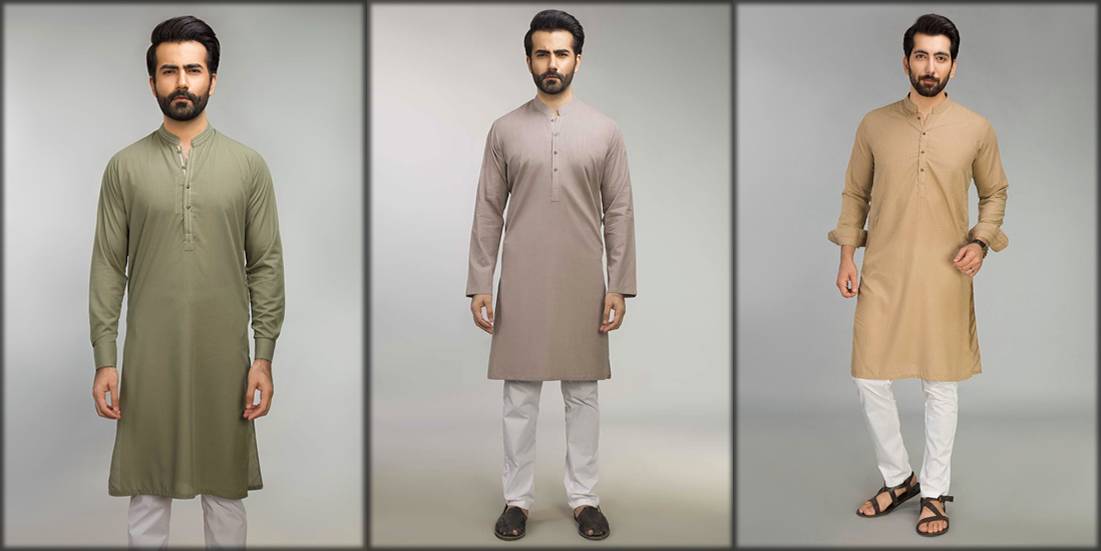 Latests & Trendy Mehndi Dresss for Men 2023