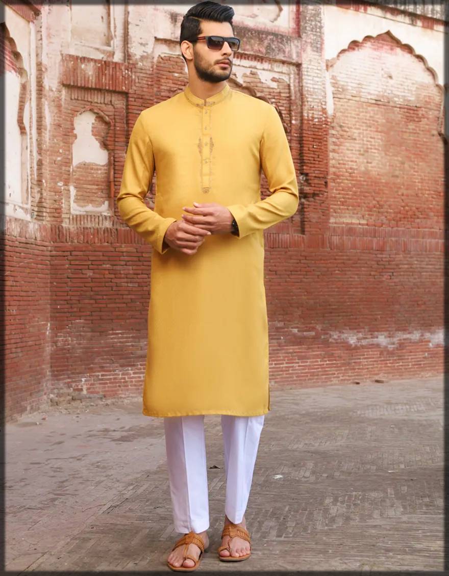 Formal wear Kurta for men