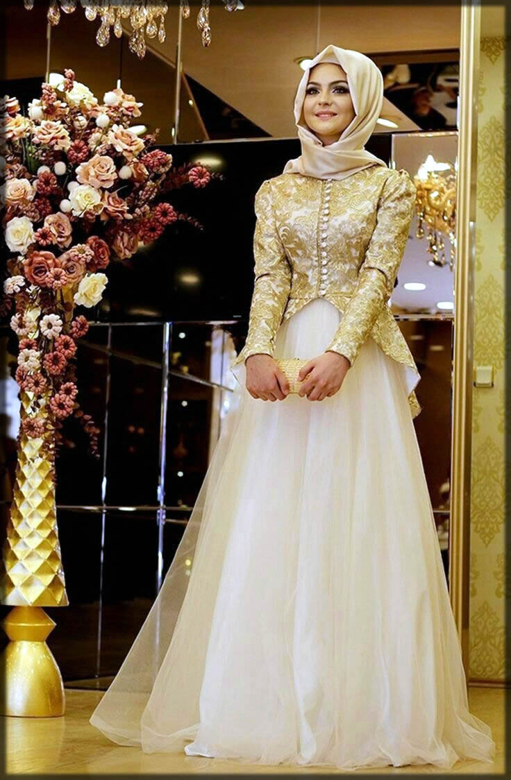 abaya for wedding function