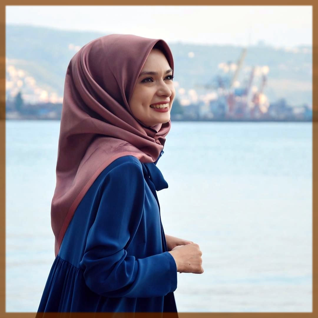 12 Unique Hijab Styles for Girls for School College and 12 Unique Hijab Styles for Girls for School College and
