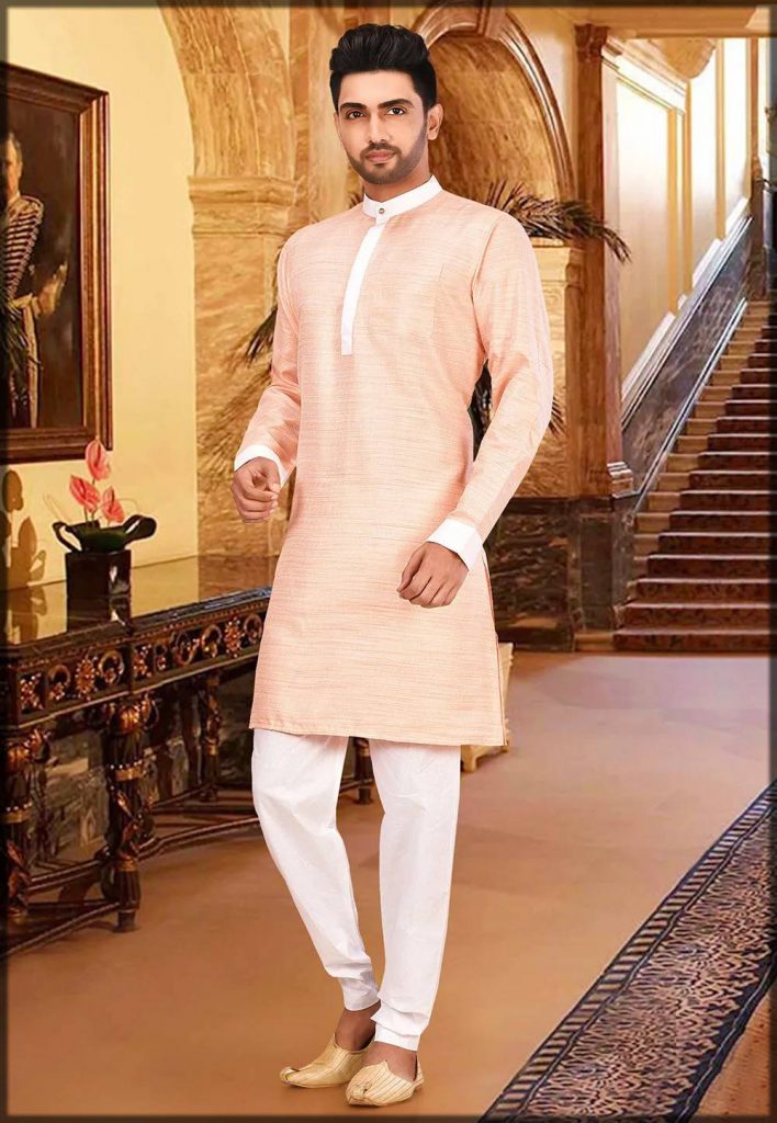 best design kurta pajama image