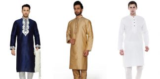 Indian Kurta Pajama for Men 2023| Best Kurta Designs for All Events