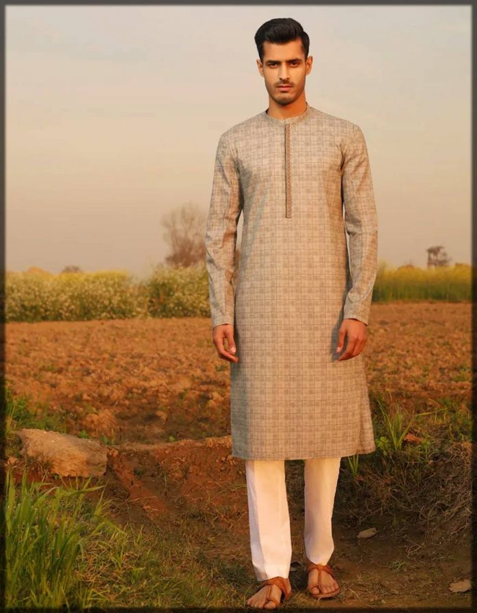 kurta casual wear