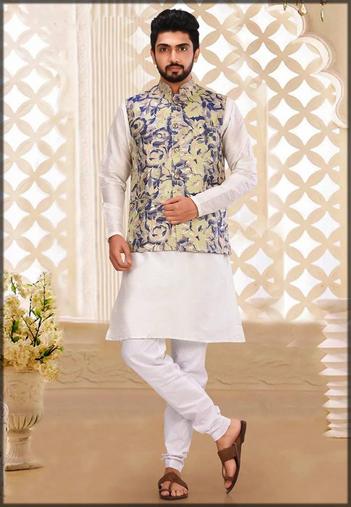 design kurta pajama ki design