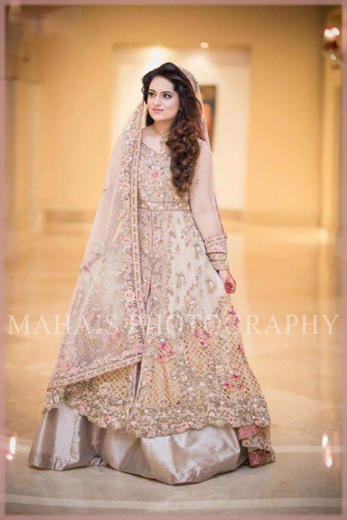 maxi design bridal
