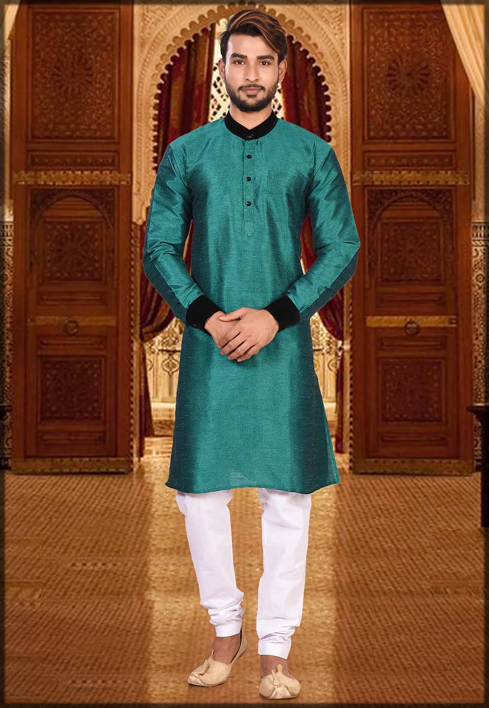 best design kurta pajama image