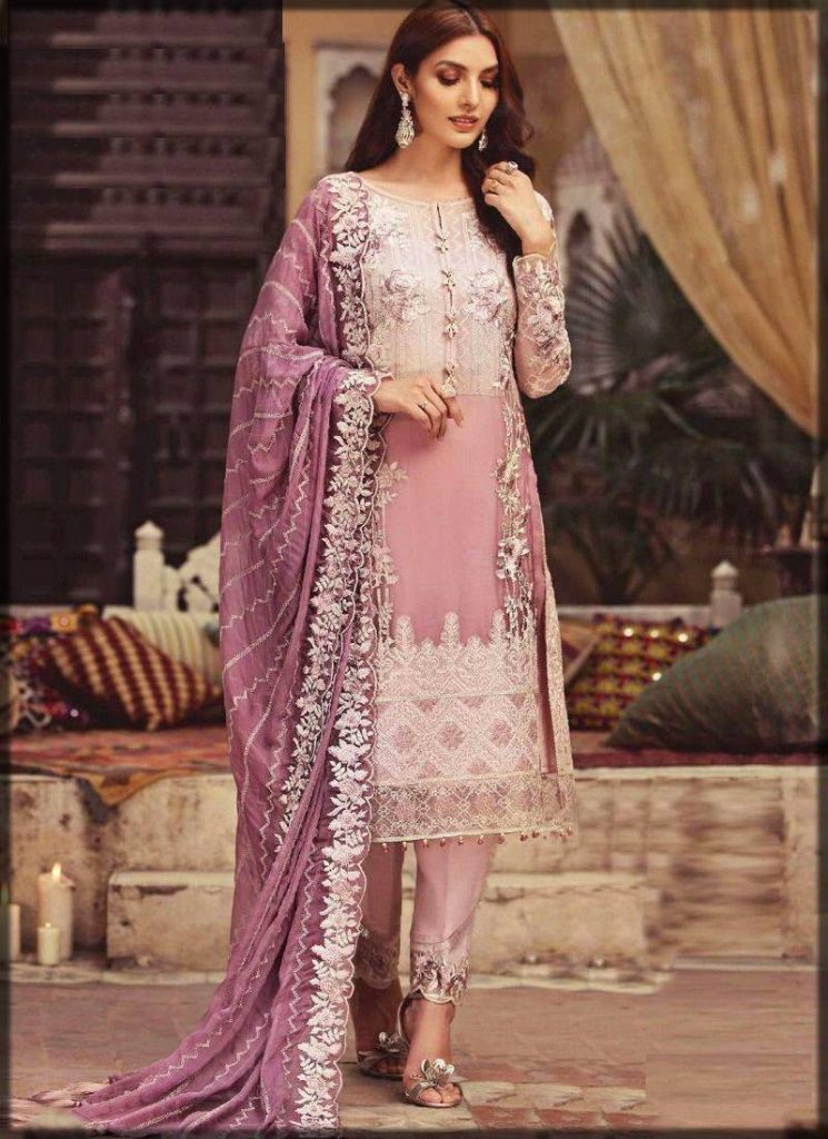 formal pakistani outfits