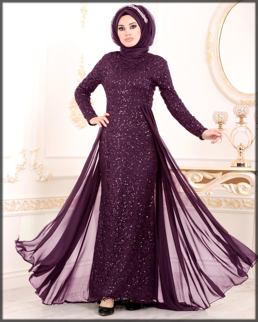 abaya for wedding function