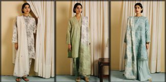 Zara Shahjahan Summer Collection 2024 Beautiful Designs with Price