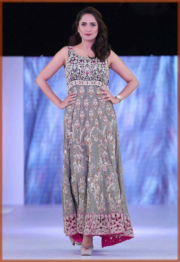 maxi design bridal