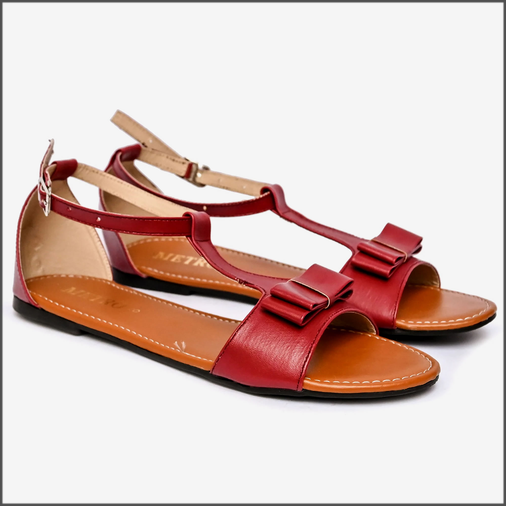 best summer shoes for women by metro