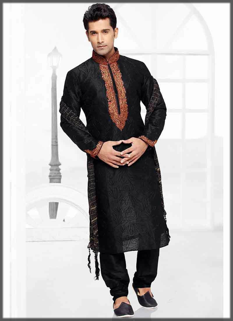 tilak dress for men