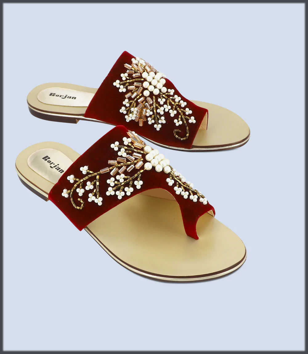 borjan summer shoes for women