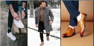 9 Best Business Casual Shoes for Men in the Workplace [2023 Guide]
