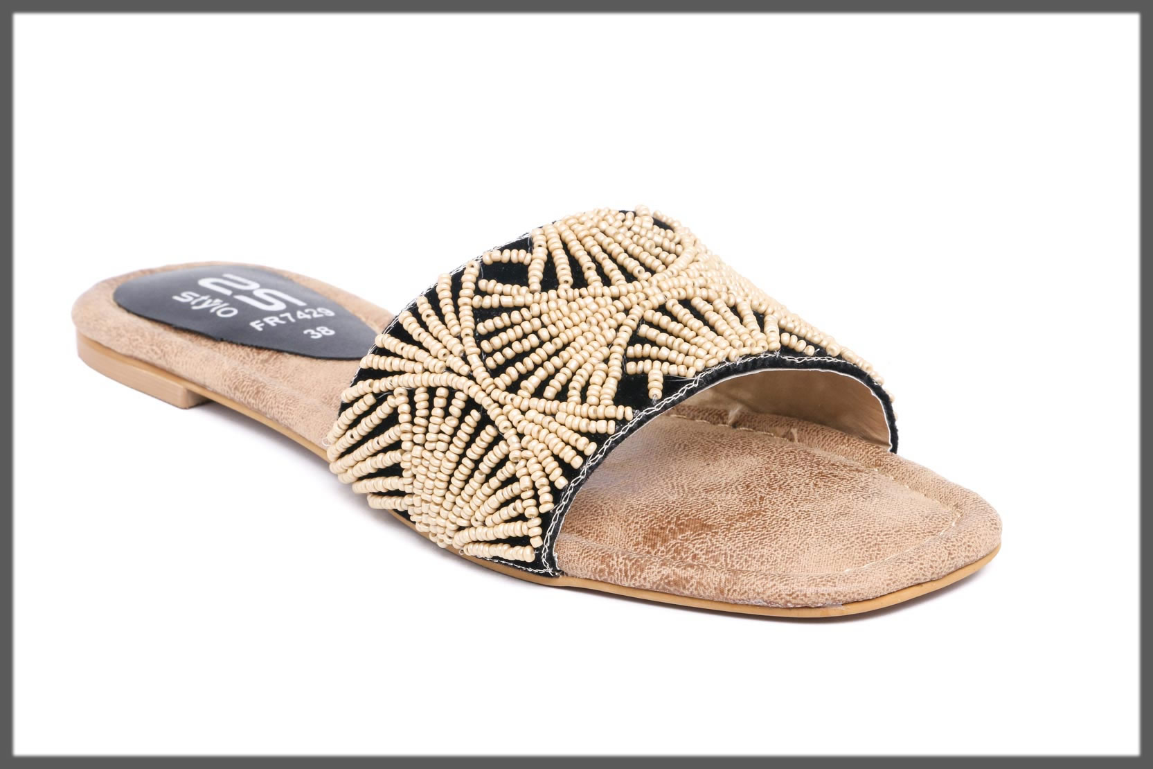 stylo slippers