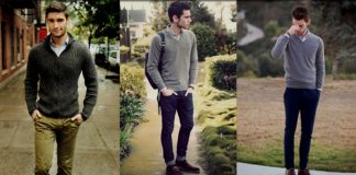 Casual Wear for Pakistani Men 2023 - Men Casual Dresses and Shoes Collection