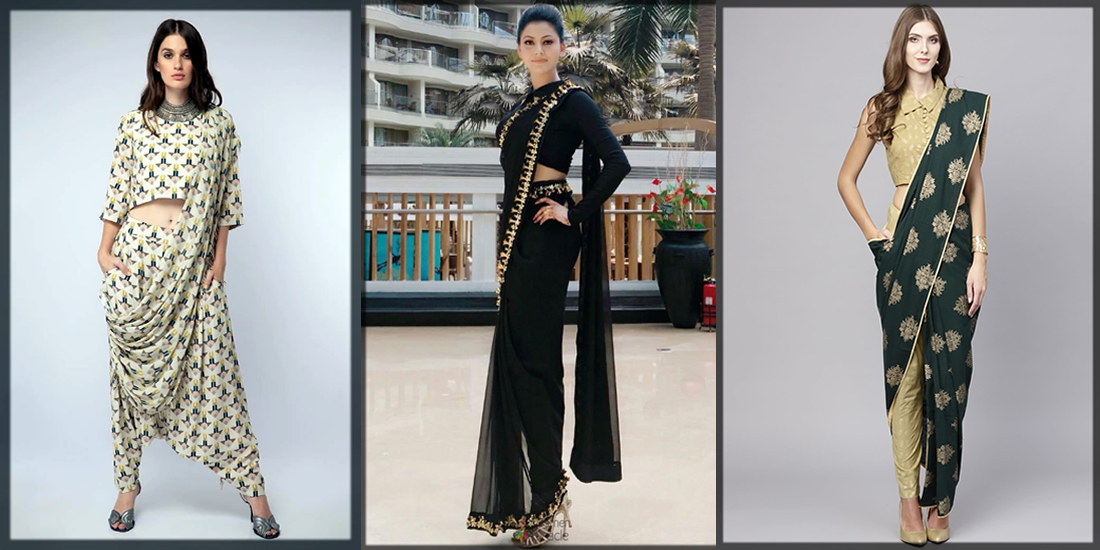 Ways On How To Style Sharara In Different Ways For A Trendsetter Look