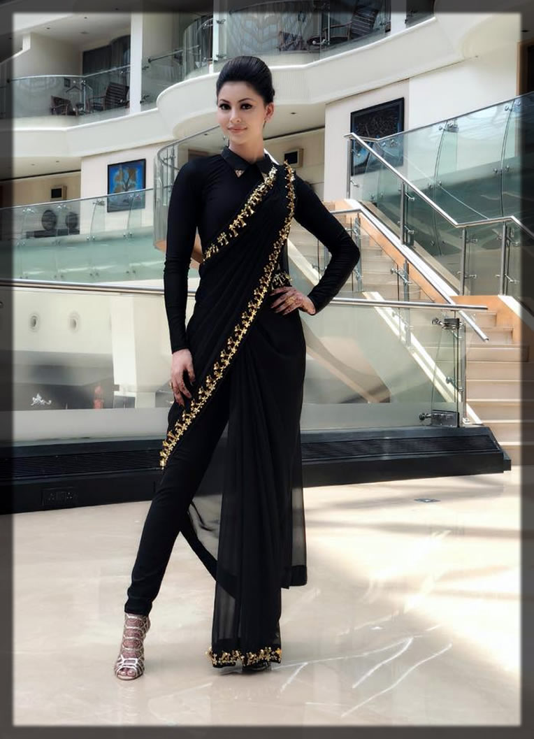 Pakistani Saree Designs 2020 for Women by Top Fashion 