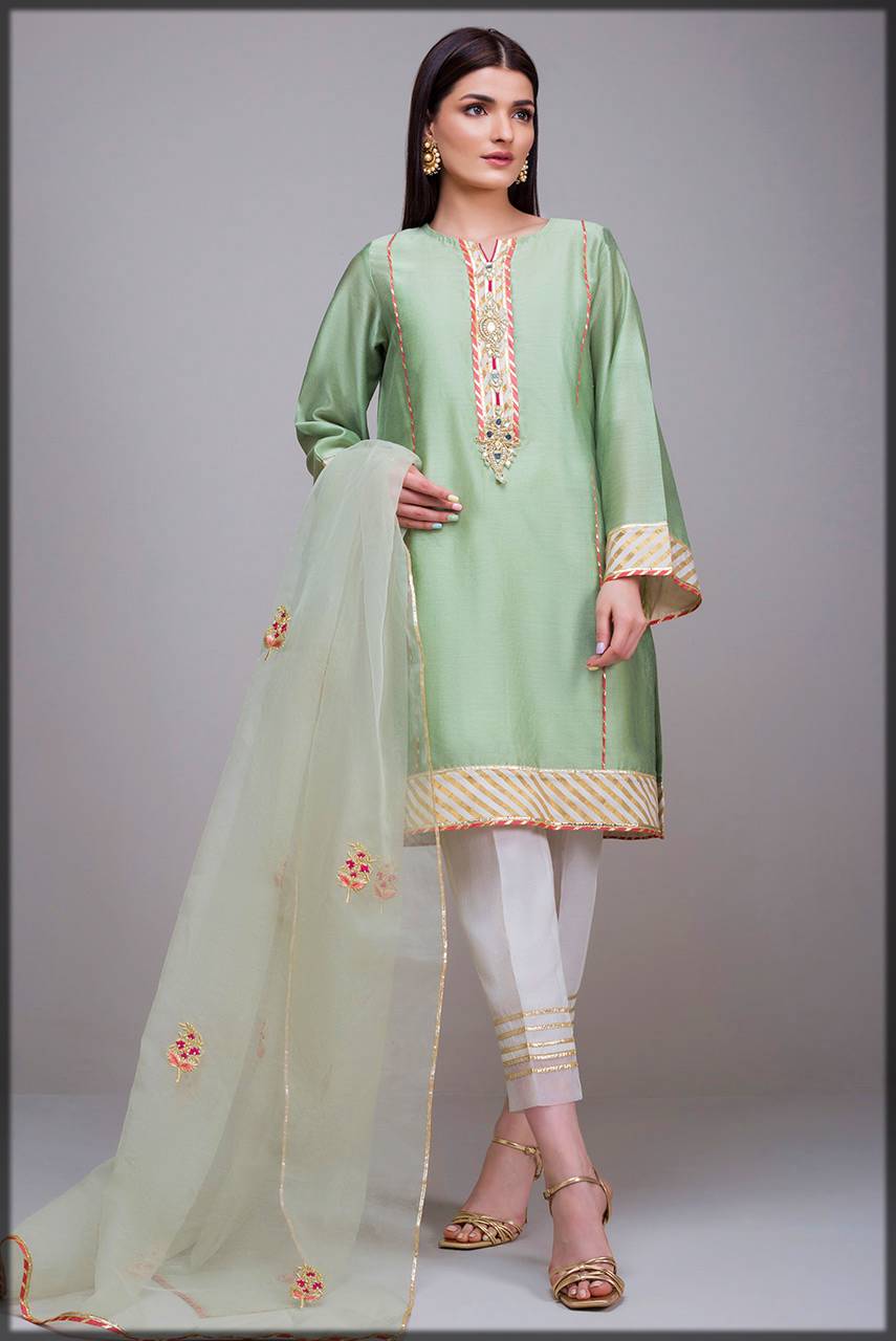 Deepak Perwani Luxury Pret 2024 Best Party Wear Collection with Price