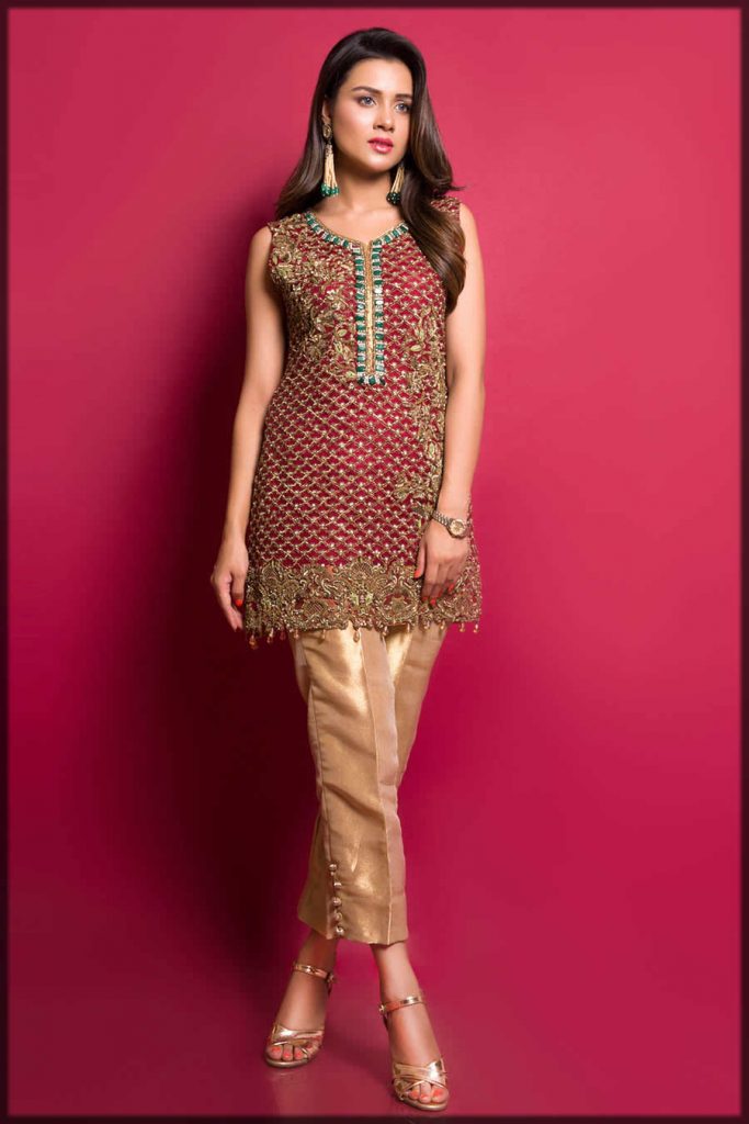 pakistani wedding guest clothes