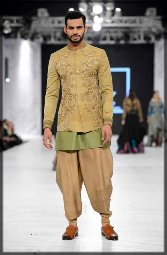 Pakistani Men Wedding Dresses 2021 Best Collection For All Groom To Be