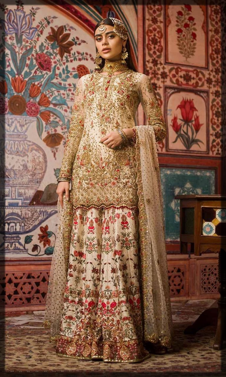 nomi ansari bridal price range