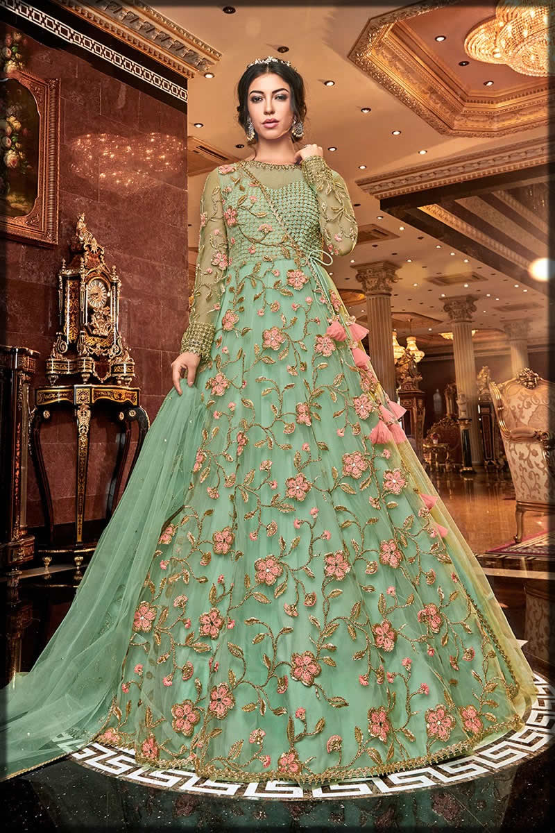 pakistani wedding guest