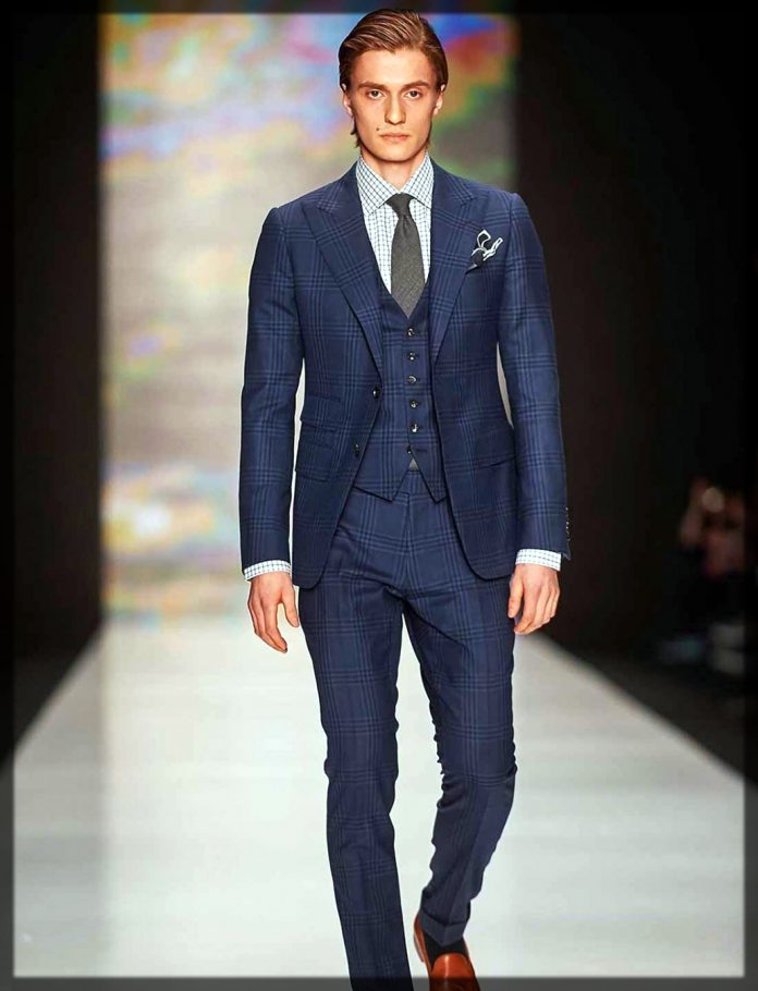 mens nikkah outfits