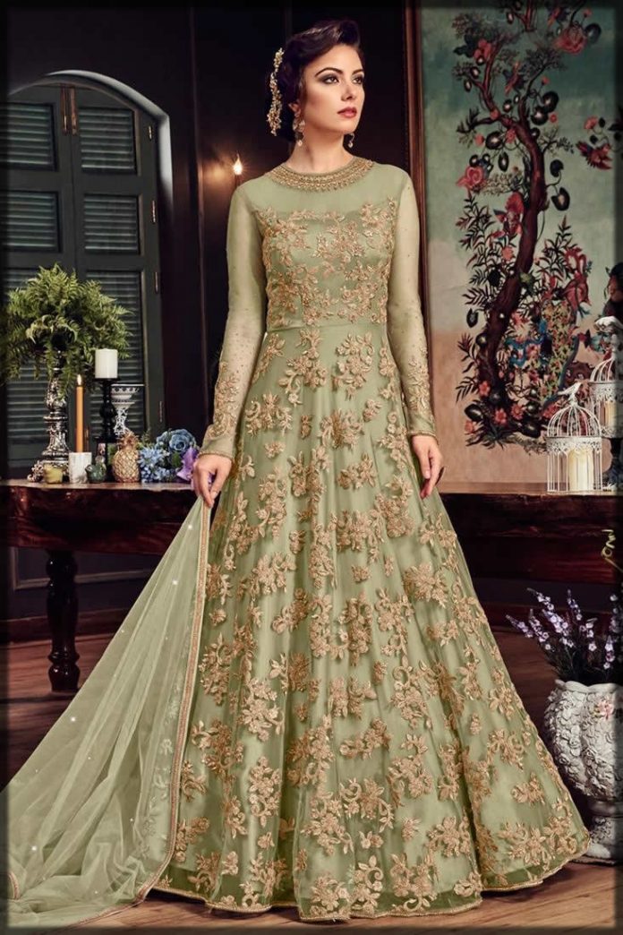 pakistani wedding guest clothes