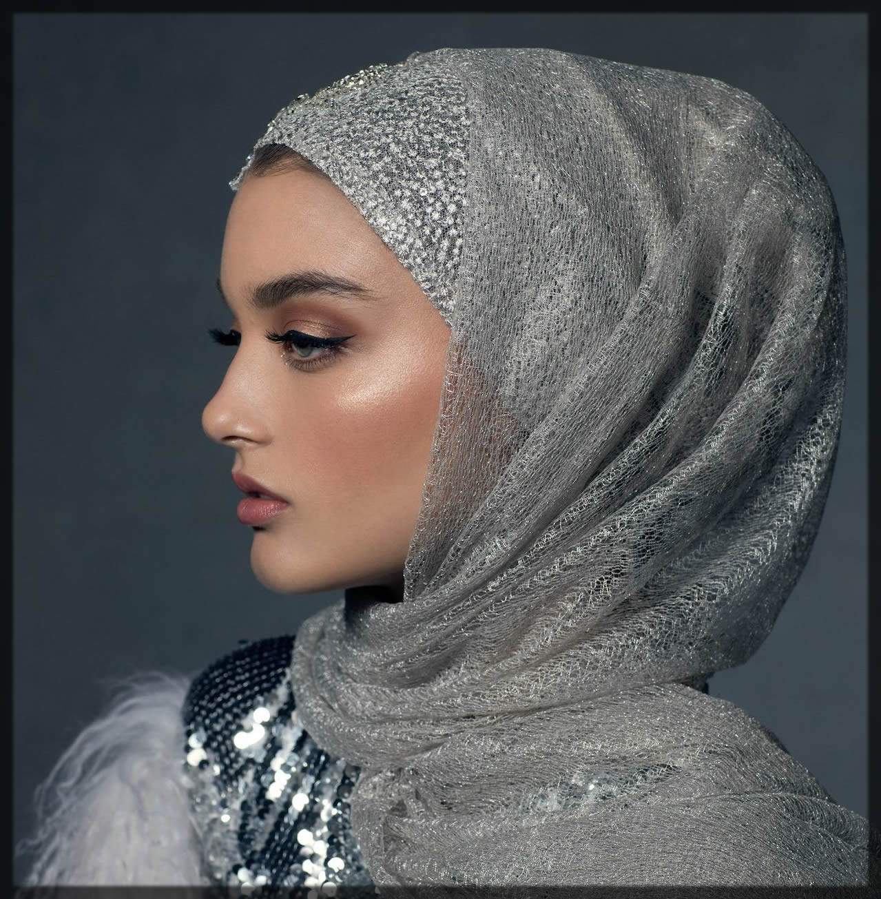 12 Unique Hijab Styles for Girls for School College and 12 Unique Hijab Styles for Girls for School College and