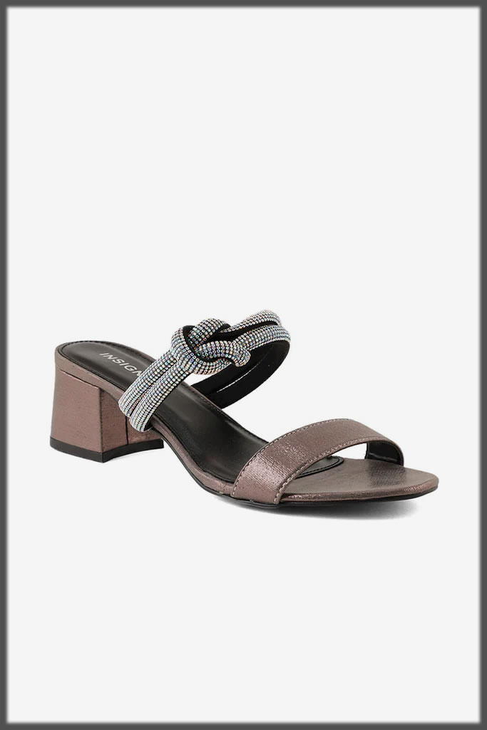 insignia summer shoes for women