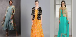 Trendy Casual and Party wear Jacket Style Dresses 2023 for Ladies