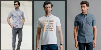 Cambridge Summer Collection 2023 New Arrivals with Price (Shirts+Pants)