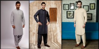 latest edenrobe shalwar kameez for men