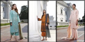 latest ittehad textiles summer collection