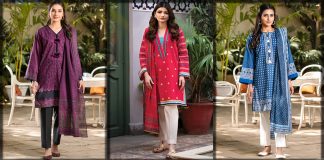 Orient Textiles Summer Collection 2024 with Prices [New Arrivals]