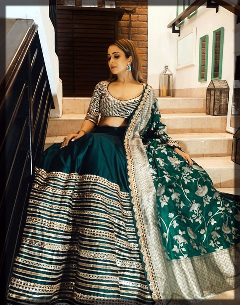 Latest Manish Malhotra Bridal Collection 2021 for Indian ...