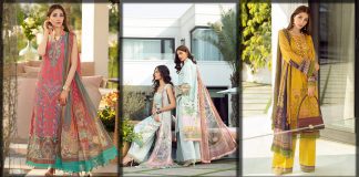 rang rasiya summer collection