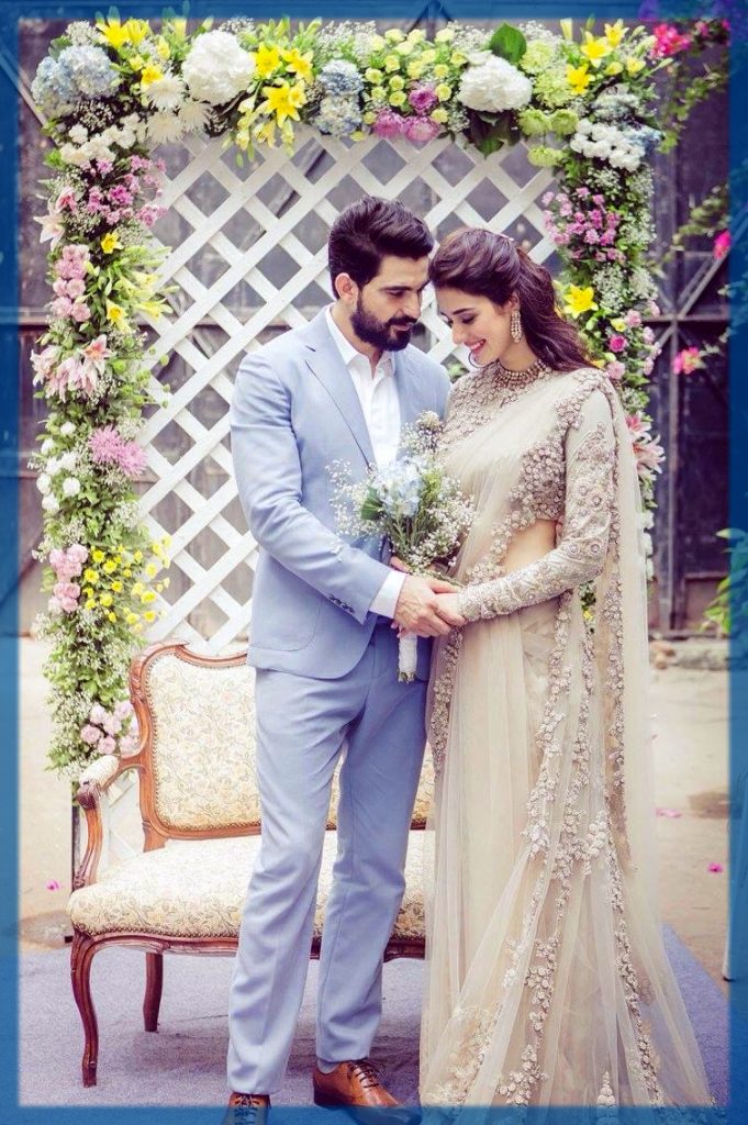 mens nikkah outfits