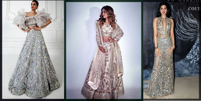 manish malhotra bridal collection 2017 with price