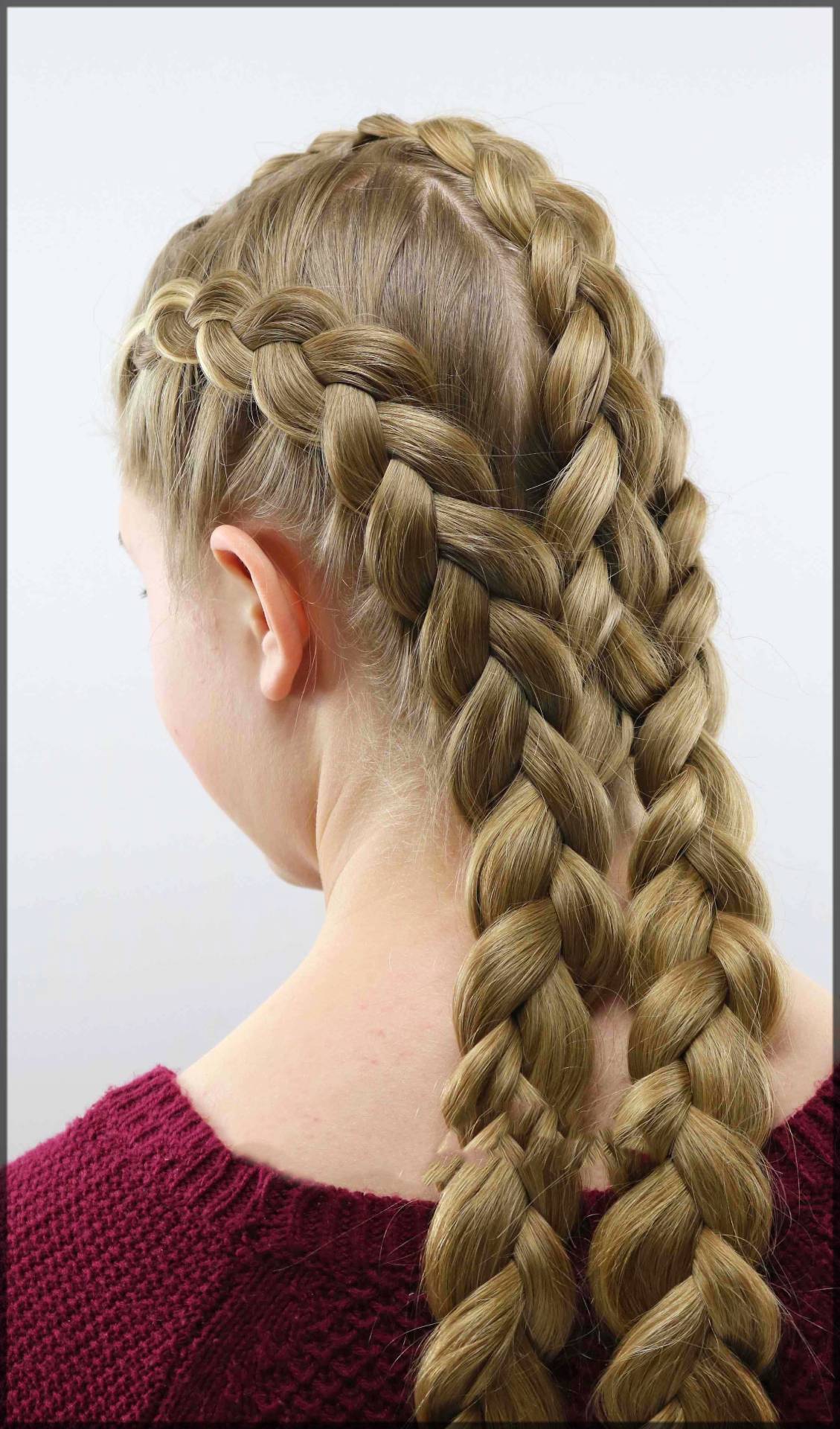 Details more than 73 chinese braid hairstyles - in.eteachers