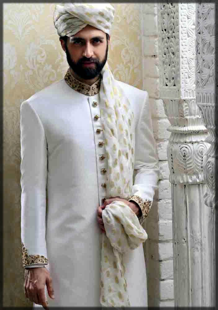 barat dress for men