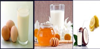 10 Natural Ways to Straighten Hair at Home without Heat and Chemicals