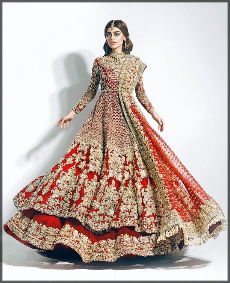 wedding frocks 2020